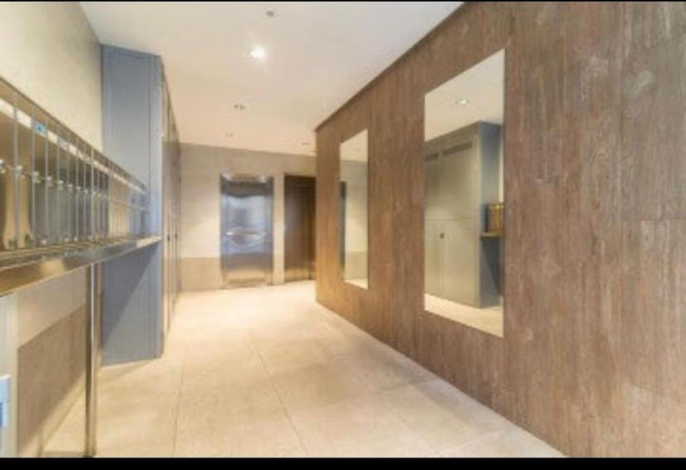 Apartamento Gijon Arena, Con Aparcamiento מראה חיצוני תמונה