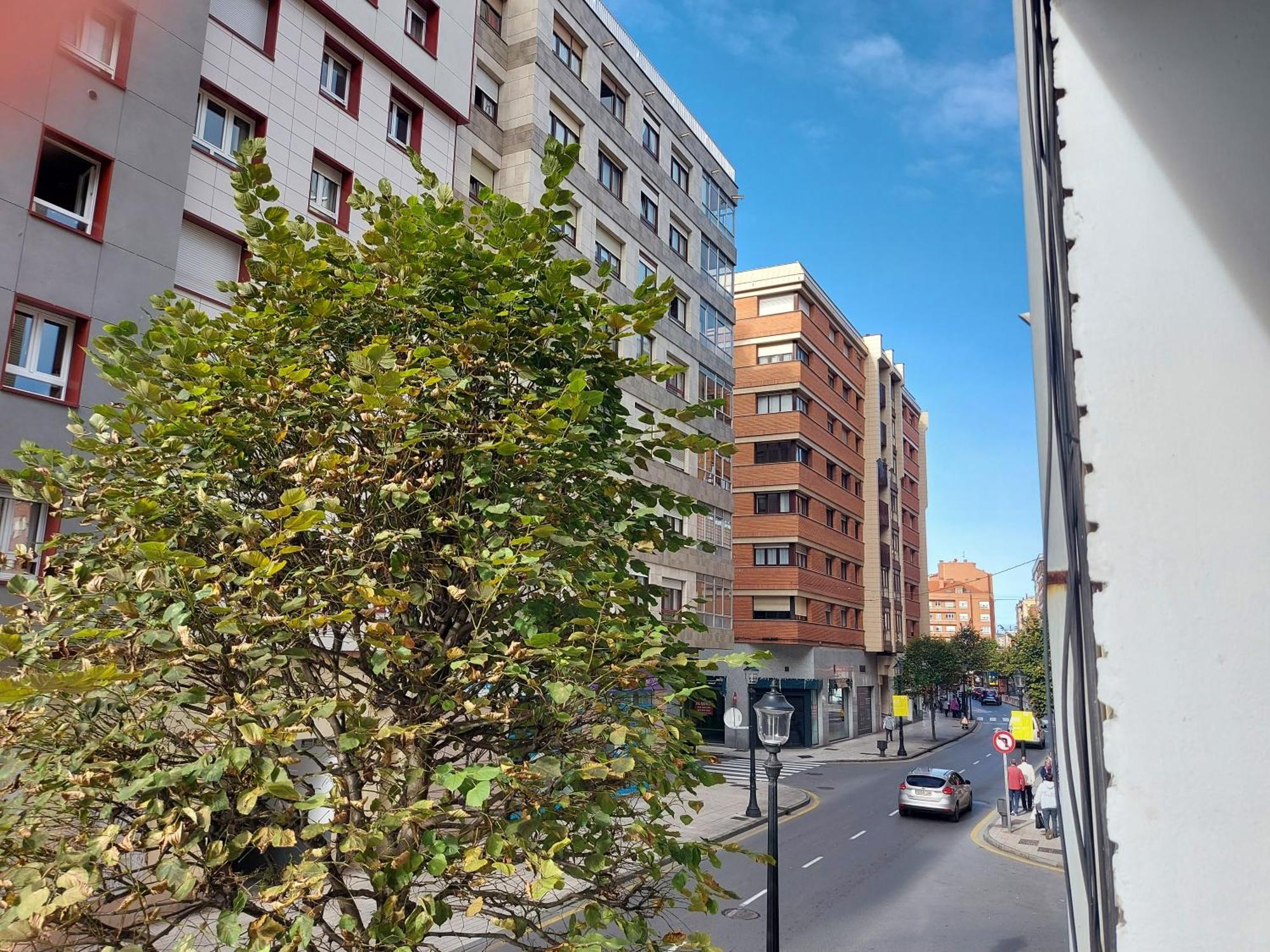 Apartamento Gijon Arena, Con Aparcamiento מראה חיצוני תמונה