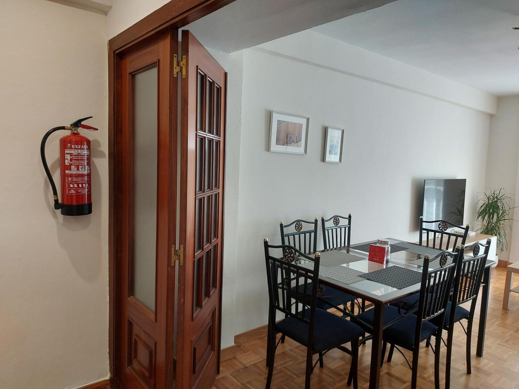 Apartamento Gijon Arena, Con Aparcamiento מראה חיצוני תמונה